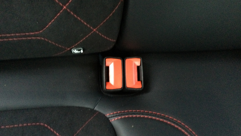 Ford Puma 1.0 EcoBoost Hybrid mHEV ST-Line X 5dr DCT Petrol Hatchback